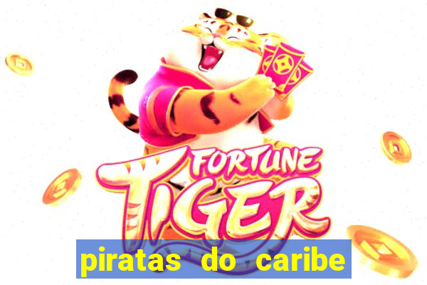 piratas do caribe 1 filme completo dublado